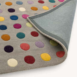 Funk Rug, 1.7m x 2.4m / Blue - thumbnail 8