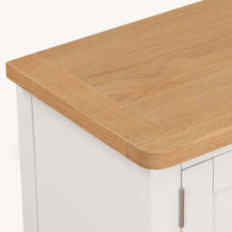 Witney Small TV Unit - thumbnail 3