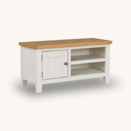 Witney Small TV Unit - thumbnail 2