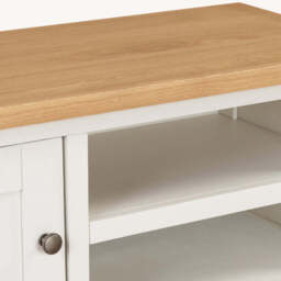 Witney Small TV Unit - thumbnail 4