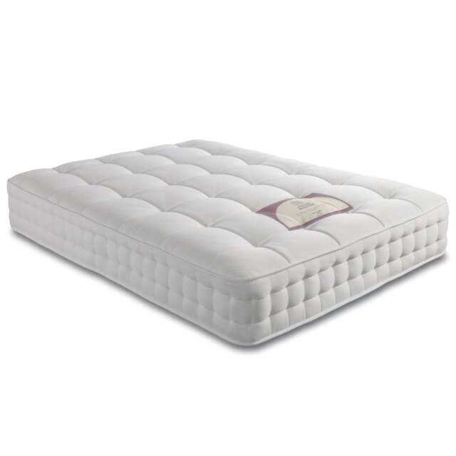 Arighi Bianchi Pemberton 3000 Mattress, King
