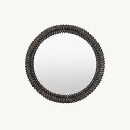 Alta Round Mirror - thumbnail 3