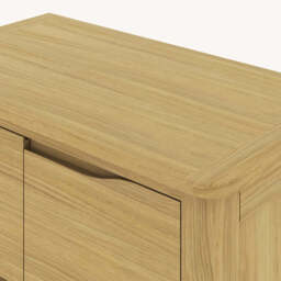 Romina 2+3 Chest of Drawers - thumbnail 5
