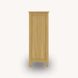 Romina 2+3 Chest of Drawers - thumbnail 3