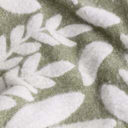 Nashira Woven Throw - thumbnail 2