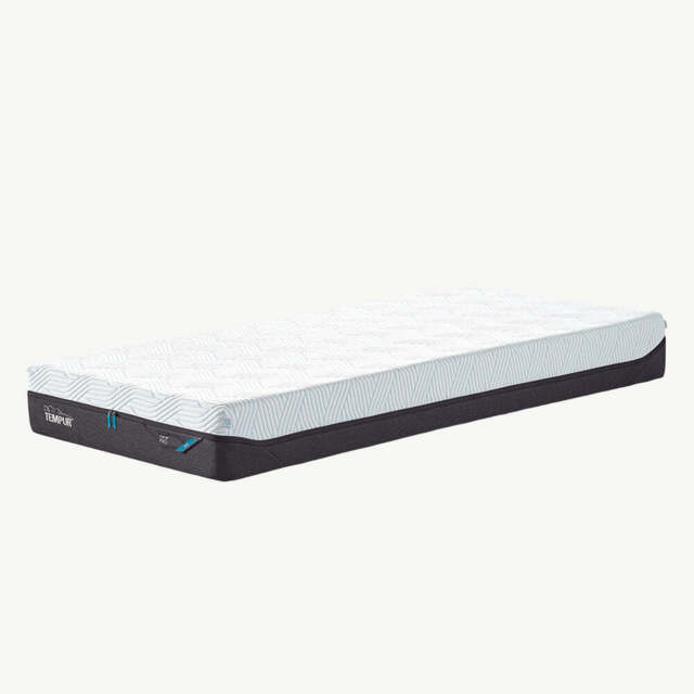 TEMPUR® Pro Soft Mattress, Small Single Long