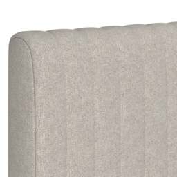 TEMPUR® Harlington Bedstead, Super King / Beige - thumbnail 3