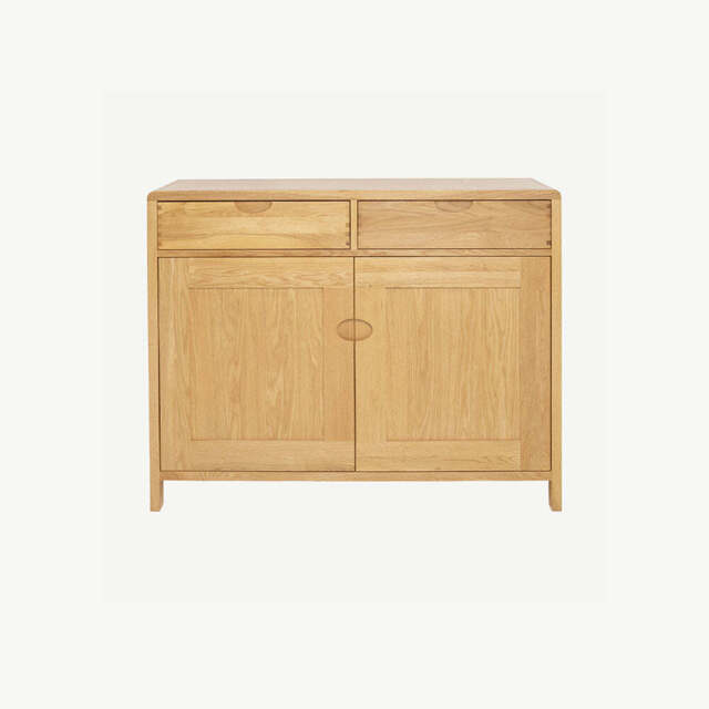 Ercol Bosco Small Sideboard