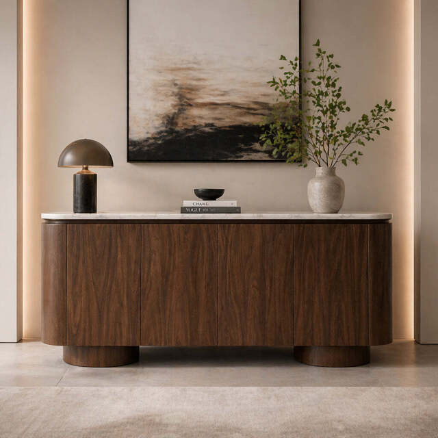 Aubrey Sideboard - image 1