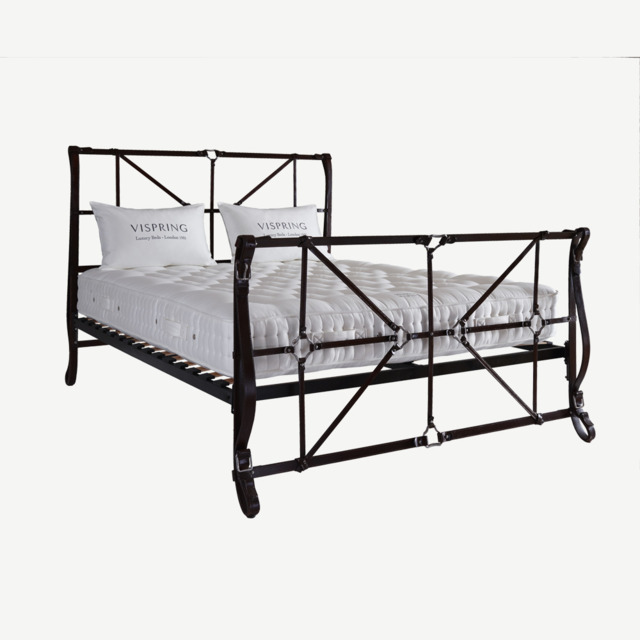 ViSpring Bedstead Realm Mattress, Single / Soft