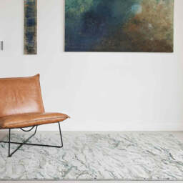 Quartz Rug, 1.33m x 1.95m / Quartz 1