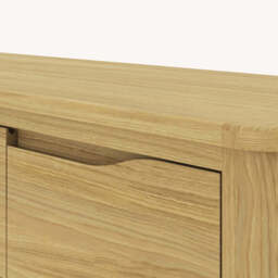 Romina 3+4 Chest of Drawers - thumbnail 4