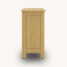 Romina 3+4 Chest of Drawers - thumbnail 3