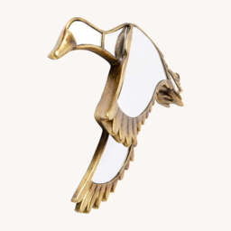 Duck Wall Mirror - thumbnail 2