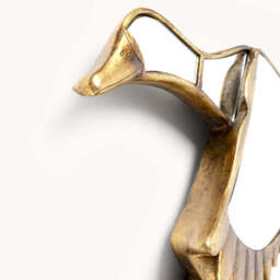 Duck Wall Mirror - thumbnail 3