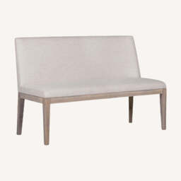 Boden Round Table Dining Bundle, Natural - thumbnail 8