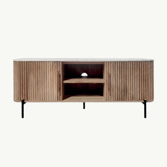 Java TV Unit
