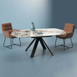 Grande Austen Dining Table - thumbnail 1