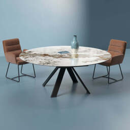 Grande Austen Dining Table - thumbnail 2
