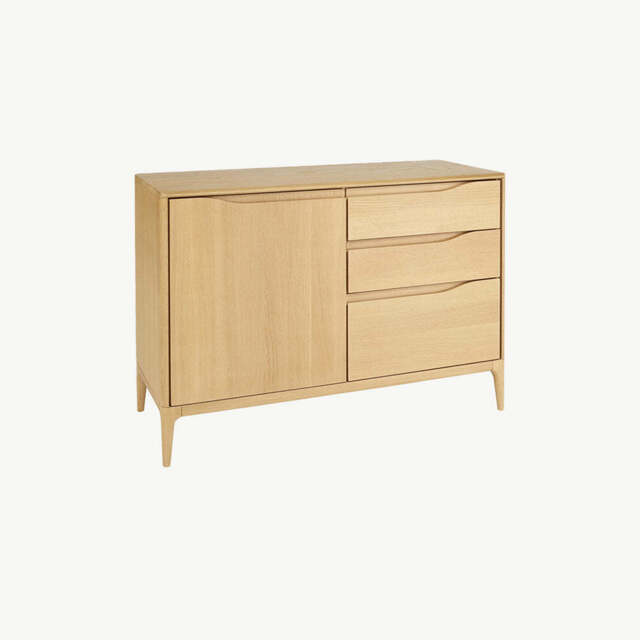 Ercol Romana Small Sideboard