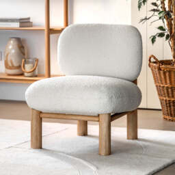 Knook Chair - thumbnail 1