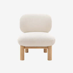Knook Chair - thumbnail 4