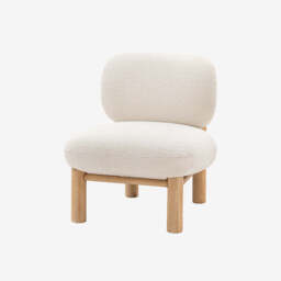 Knook Chair - thumbnail 5