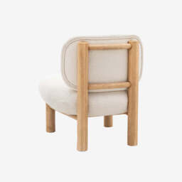 Knook Chair - thumbnail 8