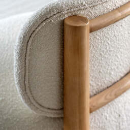 Knook Chair - thumbnail 3