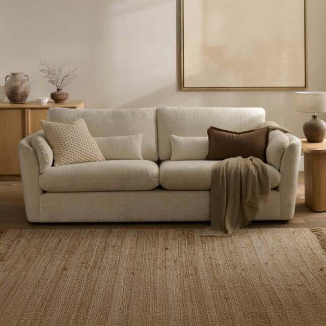 Alexandria 2 Seater Sofa - image 1