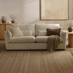 Alexandria 2 Seater Sofa - thumbnail 1