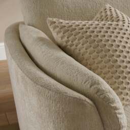 Alexandria 2 Seater Sofa - thumbnail 3