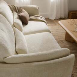 Alexandria 2 Seater Sofa - thumbnail 2