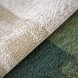 Sendai Rug, 1.7m x 2.4m / Green - thumbnail 3