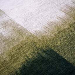 Sendai Rug, 1.7m x 2.4m / Green - thumbnail 5