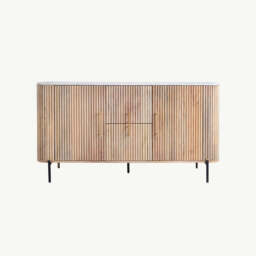 Java Wide Sideboard - thumbnail 2