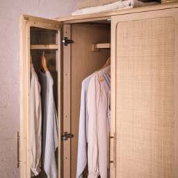 Casera Wardrobe - thumbnail 2