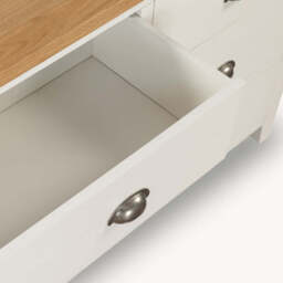 Witney 6 Drawer Chest of Drawers - thumbnail 5