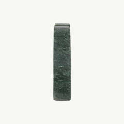Marble Bookend Set of 2, Green - thumbnail 6