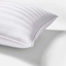 Boutique Silk Pillow - thumbnail 2