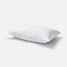 Boutique Silk Pillow - thumbnail 3
