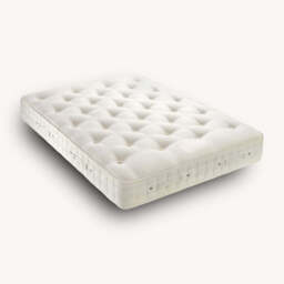 Hypnos Ultrafirm Deluxe Mattress, Single