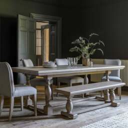 Cheviot 200-250cm Extending Dining Table
