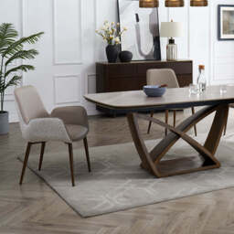 Delphin Dining Chair
