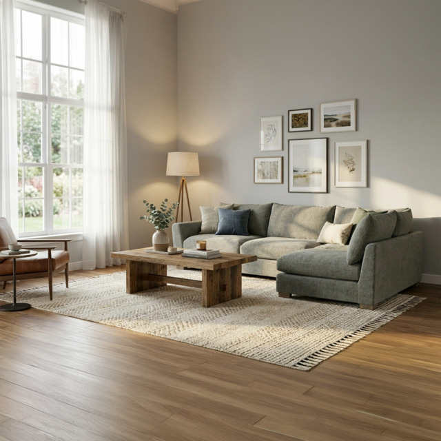 Hatton Sofa Range