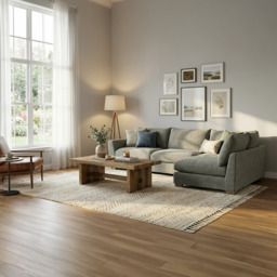 Hatton Sofa Range