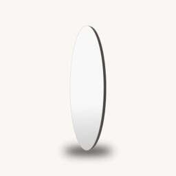 Karachi Eclipse Wall Mirror - thumbnail 4