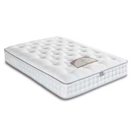 Arighi Bianchi Collins 1000 Mattress, King