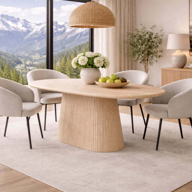 Reyno Dining Table