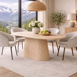 Reyno Dining Table